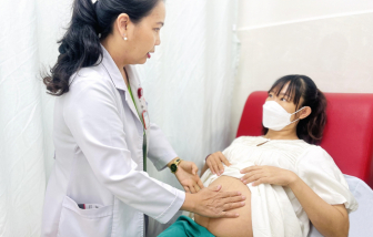 Từ ngày 1/7/2026: Sinh con thứ hai được nghỉ thai sản 7 tháng