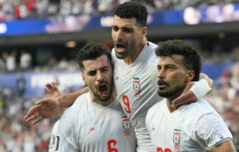 Iran khiếu nại lên FIFA vì bị hạn chế đi lại tại World Cup 2026