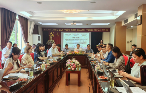 Khẩn trương sửa đổi Luật Người lao động Việt Nam đi làm việc ở nước ngoài