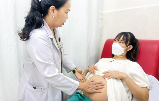 Từ ngày 1/7/2026: Sinh con thứ hai được nghỉ thai sản 7 tháng