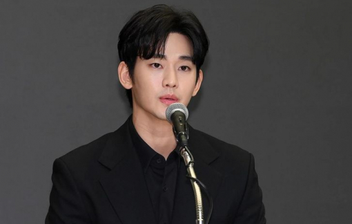 Kim Soo-hyun và thách thức hậu scandal