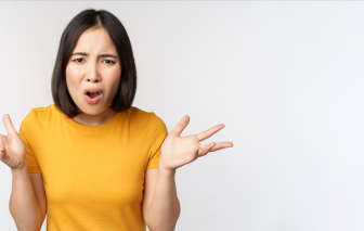 Khó xử trước những vị khách không mời