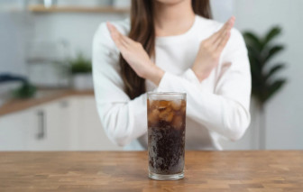 Kiêng đường tuyệt đối, nguy cơ hại gan và đường ruột