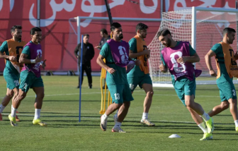 Mỹ từ chối nới lỏng các hạn chế đi lại của Iran tại World Cup 2026