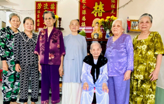Những người đàn bà góa