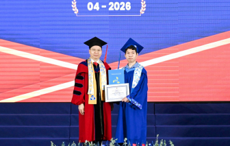 Rút ngắn thời gian học đại học: Cơ hội cho người giỏi