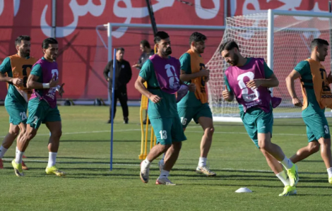 Mỹ từ chối nới lỏng các hạn chế đi lại của Iran tại World Cup 2026