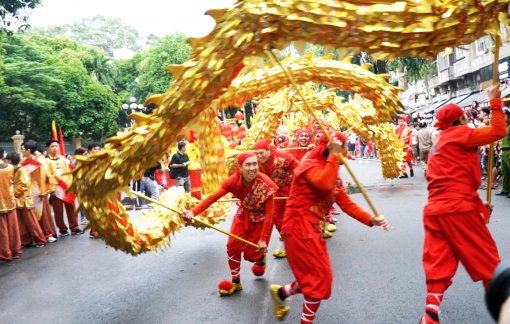 Không có thế hệ kế thừa, di sản chỉ còn là ký ức