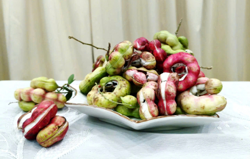 Me keo nhung nhớ