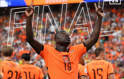 World Cup vẫn có chỗ cho những giấc mơ nhỏ