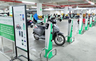 Đã đến lúc cư dân phải thay đổi cách nghĩ để thích ứng với 'thời của xe điện'