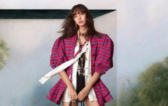 Lisa và làn sóng 'quiet luxury' đang thống trị châu Á