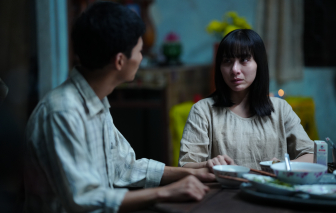 'Ma xó' đột ngột rời rạp dù thắng lớn