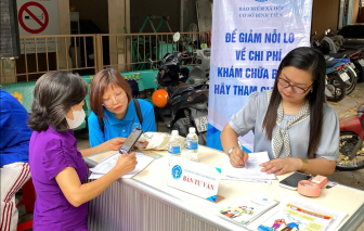 Nghỉ không lương từ 14 ngày trở lên: Người lao động cần làm gì để đảm bảo quyền lợi BHXH, BHYT?