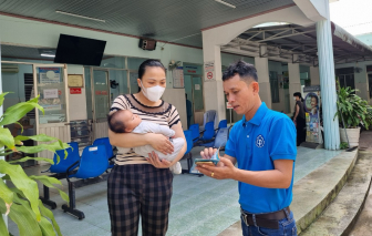 Người dân vùng An toàn khu: Kiểm tra VNeID và VssID để nhận BHYT kịp thời
