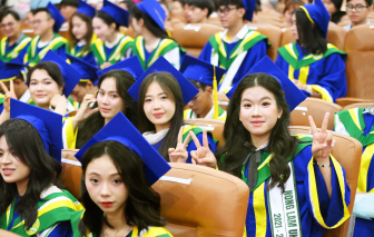 Chứng chỉ giáo dục đại học: Thúc đẩy học tập suốt đời