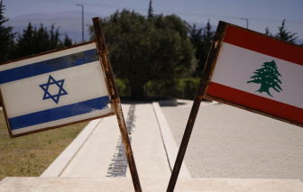 Lebanon - Israel nối lại đàm phán, tìm lối thoát cho xung đột kéo dài