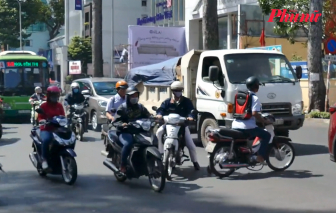 Thời tiết 24/6: Bắc Bộ và miền Trung bước vào đợt cao điểm nắng nóng