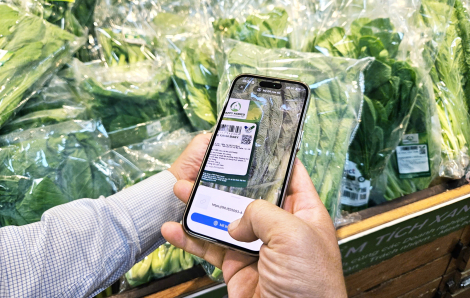 Ngăn thực phẩm bẩn bằng các giải pháp công nghệ