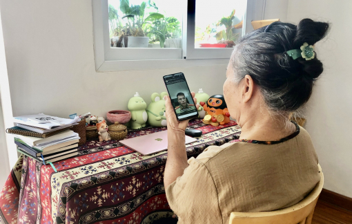 Gia đình là tuyến phòng thủ đầu tiên
