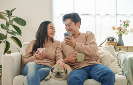 Khi giới trẻ mê trào lưu DINK
