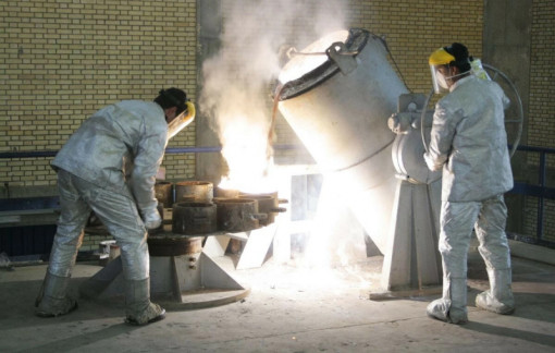 Truyền thông Iran bác tuyên bố của Mỹ về việc cho phép các thanh sát viên IAEA quay trở lại