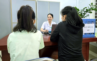 Chứng rối loạn giấc ngủ bòn rút sức khỏe người trẻ
