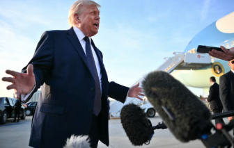 Quốc hội Mỹ thông qua nghị quyết yêu cầu Tổng thống Trump chấm dứt chiến sự với Iran
