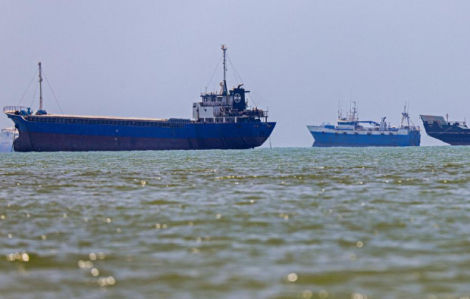 Cam kết của Iran về Hormuz kéo giá dầu về mức trước chiến tranh