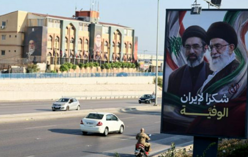 Iran gọi thỏa thuận chấm dứt chiến tranh là "tuyên bố thất bại của Mỹ"