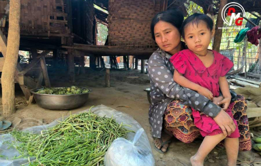 Nỗi đau của những góa phụ bị tước đoạt tài sản