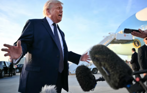 Quốc hội Mỹ thông qua nghị quyết yêu cầu Tổng thống Trump chấm dứt chiến sự với Iran