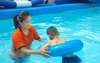 Chủ động bảo vệ trẻ trước nguy cơ đuối nước mùa hè