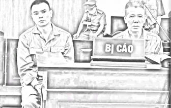 Giả danh công an, tòa án 'dọa' cụ già nộp tiền tỉ