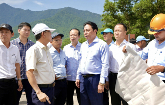 Huế sẵn sàng phương án cấp nước sinh hoạt an toàn, liên tục cho người dân trong thời tiết nắng nóng