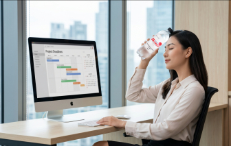 Xu hướng 'Quiet Wellness' 2026: Bí quyết giúp nàng công sở 'hồi pin' tâm trí lúc 3 giờ chiều