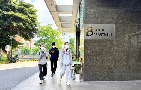 Người trẻ ngày càngcân nhắc việc mua nhà