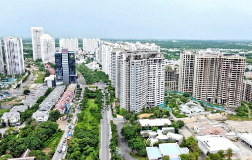Chuyển xã thành phường để tạo lực đẩy mới cho đô thị TPHCM