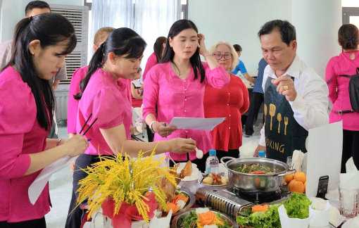 Nhận diện đúng bạo lực để vun đắp gia đình hạnh phúc
