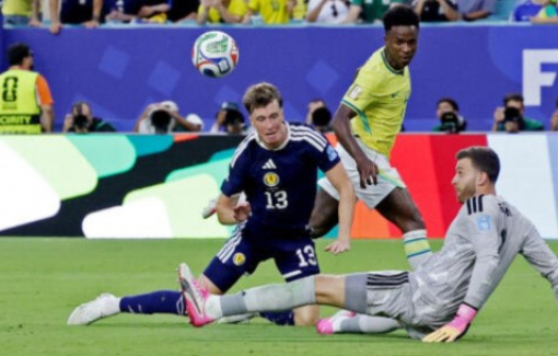 Vinicius và Brazil: Tiếng samba sau hậu trường
