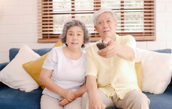 Áp lực khi chồng tự ý đưa cha mẹ ở quê lên phụng dưỡng