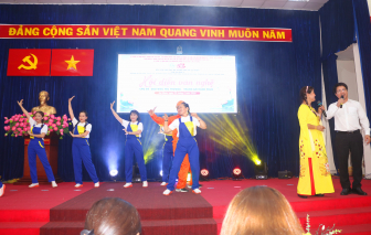 Những thanh âm hạnh phúc