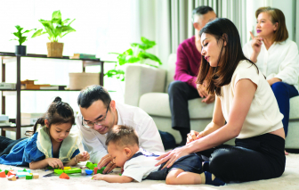Phụ nữ không chỉ sợ xấu, mà còn sợ... mình quá đẹp