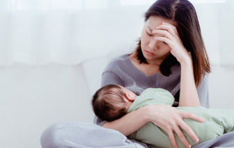 Làm mẹ mà vẫn đẹp, thì sao nào!