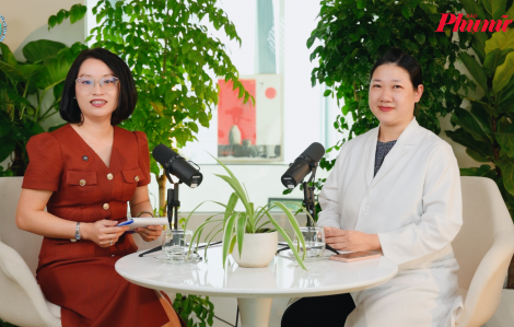 Talkshow: Ortho-K và tròng kính chuyên biệt, lựa chọn nào tối ưu cho trẻ cận thị?