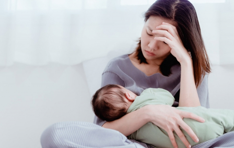 Làm mẹ mà vẫn đẹp, thì sao nào!