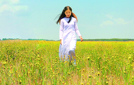Truyện ngắn - Thương lắm con diều