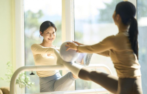 Vì sao một số người trông trẻ hơn tuổi thật rất nhiều?