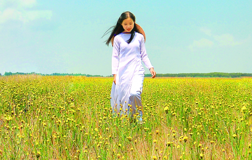 Truyện ngắn - Thương lắm con diều
