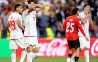 HLV Iran chỉ trích Mỹ đối xử 'rất bất công', kêu gọi Chủ tịch FIFA can thiệp